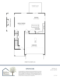 Rykar Homes New Construction Homes