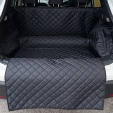 Nissan Qashqai Semi Tailored Seat