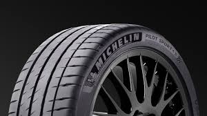 Michelin Pilot Sport 4 S Review The New Top Dog Of The Tyre