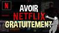 "Comment" obtenir un code Netflix ? from www.pinterest.fr