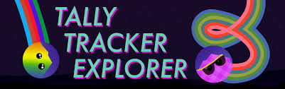 tally tracker explorer nc state