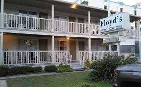 floyd s motel north myrtle beach sc