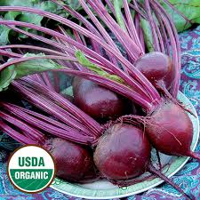 Grow Beets Seed Savers Exchange