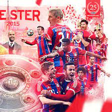 FC Bayern Munich gambar png