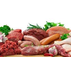 Image of Lean meats