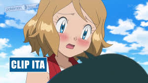 Dashboard Video : Pokémon Times [Clip ITA] - Ash si dichiara a Serena? - Pokémon  Serie XYZ · Wizdeo Analytics