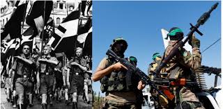 To the Pro-Hamas Youth: Jews and Gazans Need Not Die Because You Never  Learned History!