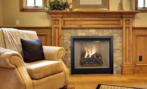 Types Of Fireplaceantels The