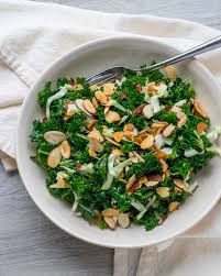 kale crunch salad sarah s vegan kitchen