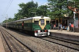Kolkata Suburban Railway Wikipedia