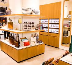 In Pics Fossil Opens Its Third Stand