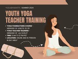 teacher training yoga bharati
