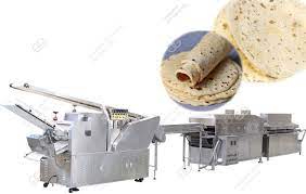 Instant Noodles Machinery gambar png