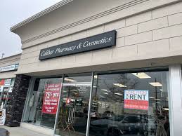 caliber pharmacy in hewlett closes its