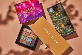 the 13 best eyeshadow palettes of 2024