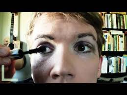 make up tutorial katniss everdeen look