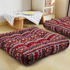 outdoor floor cushions ideas on foter