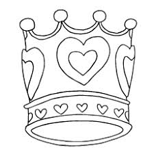 New princess crown coloring pages 79 about remodel coloring print. Top 30 Free Printable Crown Coloring Pages Online