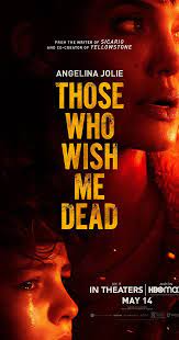 At amc boston common, regal fenway, amc south bay and landmark kendall square and on hbo max. Those Who Wish Me Dead 2021 Imdb