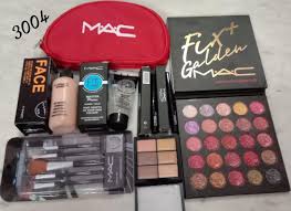 makeup kit combo 3004 from