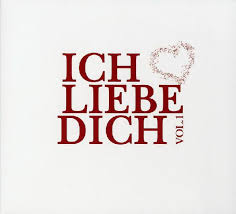 5 / 5 8 мнений. Ich Liebe Dich Vol 1 2005 Cd Discogs