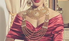 khazana jewellers designs latest indian