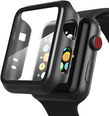 This device was released on september 22, 2017, continuing apple's yearly release cycle. Amazon Com Pzoz Compatible For Apple Watch Series 3 Series 2 Case With Screen Protector 38mm Accessories Slim Guard Thin Bumper Full Coverage Matte Hard Cover Defense Edge For Women Men Gps