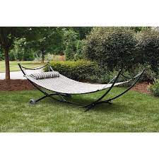 Garden Hammock And Stand Top Ers