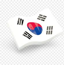 Get your south korea flag in a jpg, png, gif or psd file. South Korea Flag Png South Korea Fla Png Image With Transparent Background Toppng
