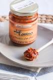 Where can I find harissa?
