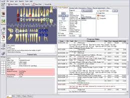 Prime Dental Software Features