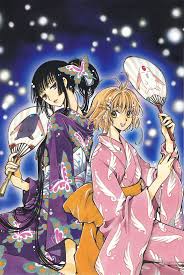 57 best images about Tsubasa Reservoir Chronicle on Pinterest