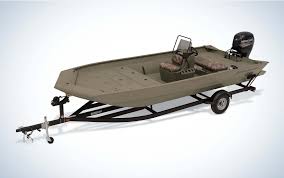 best jon boats of 2023 outdoor life