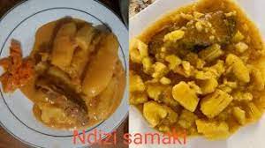 Zanzibar food is a restaurant located in oman, serving a selection of beverages that delivers across hail north and hail. Mapishi Ya Ndizi Samaki Kwa Karanga How To Cook Green Bananas The Best African Food Youtube