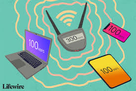 In this article, we'll look at how to set up two routers on the same network. How Many Devices Can One Wireless Router Handle