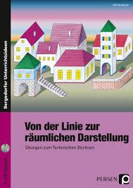 Biegen sie dort links ab, danach die erste straße nach rechts. Von Der Linie Zur Raumlichen Darstellung Persen