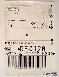 Paket etiketten 210 x 148,5 weiß dhl paketmarken aufkleber 210x148 internetmarke. Erklarungen Zum Dpd Paketaufkleber