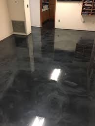 metallic resin flooring for floor