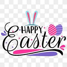 happy easter png transpa images