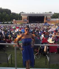 Wolf Creek Amphitheater Presents Its Final Concert Of The