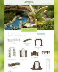Marshall Home And Garden Website