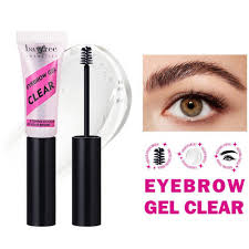 shaped eyebrow gel clear long lasting