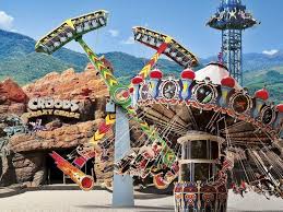 The best theme parks in malaysia. Movie Animation Park Studios Maps Ipoh Malaysia Packist Com
