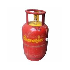 bharat gas iron 14 2 kg domestic lpg