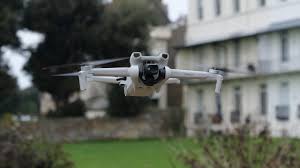 uk drone laws explained where can and