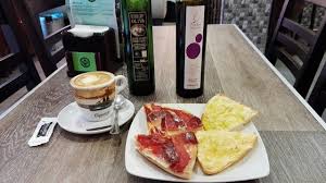Dónde desayunar en Sevilla: Los mejores desayunos de Sevilla del 2017