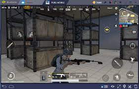 In this game, a player can equip two primary weapons, along with a pistol, in his/her loadout. Ultimate Pubg Mobile Weapon Guide Bluestacks
