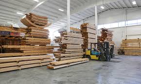 timber frames the fabrication process