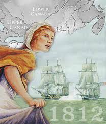 The War Of 1812