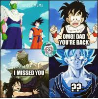 Jun 10, 2021 · june 10 update: 25 Best Dbz Memes Memes Dragon Ball Z Memes Funny Memes Book Memes